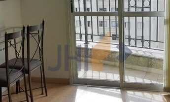 Imagem 3: ANDAR ALTO, SACADA, LAZER, UMA VAGA