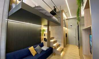 Imagem 7: STUDIO PARAISO - VILA MARIANA