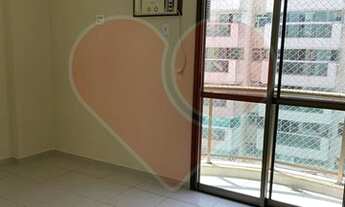 Imagem 3: Apartamento para aluguel com 78 metros quadrados com 2 quartos em Jacarepaguá - Rio de Jan