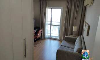 Imagem 4: Flat com 1 dormitório para alugar, 30 m² por R$ 4.000,00/mês - Perdizes - São Paulo/SP