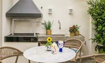 Imagem 6: São Paulo - Apartamento Padrão - Moema