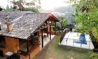 Imagem: Cond. Vilarejo VILA DIVA - 3 dorms (1ste)