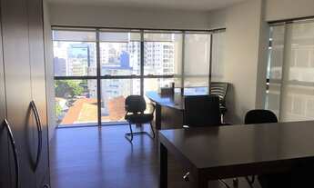 Imagem: Sala comercial ou Conjunto de 2 salas no