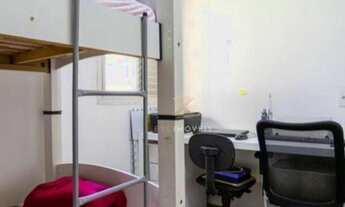 Imagem 6: Apartamento com 2 dormitórios à venda, 50 m² por R$ 236.000 - Freguesia do Ó - São Paulo/S