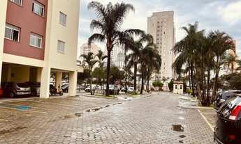 Imagem 6: Apartamento para venda Conjunto Residencial Trinta e Um , 88M² com 3 quartos