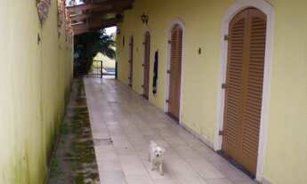 Imagem 5: Casa Terrea com Piscina e Comodidades Internet e WIFI