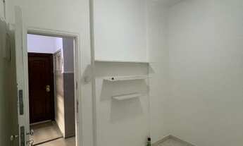 Imagem: Apartamento de 1 quarto na Av. Nossa Sra