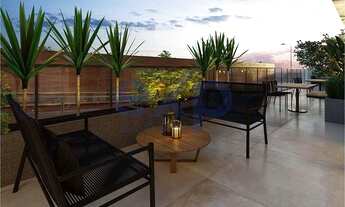 Imagem 7: Apartamento em Manaíra com 1 Quarto Sendo 1 Suíte, com Varanda - R.I - R-6-138.049