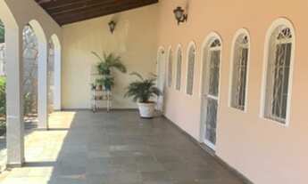 Imagem 4: Casa na Morada do ouro