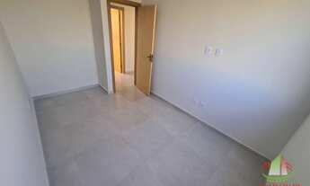 Imagem 5: Apartamento com 3 dormitórios à venda, 60 m² por R$ 329.000,00 - Jardim Leblon - Belo Hori