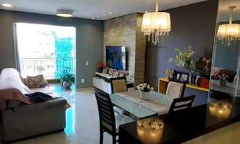 Imagem 1: VARANDAS GRAN PARK 87M2