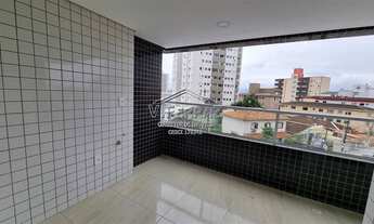 Imagem 5: APARTAMENTO GUILHERMINA - PRAIA GRANDE SP