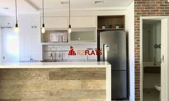 Imagem 3: Flat, Itaim Bibi - São Paulo