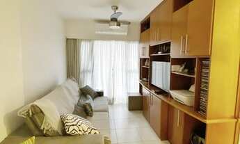 Imagem 2: Apartamento para venda com 82 metros quadrados com 3 quartos Recreio