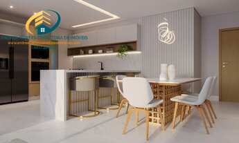 Imagem 8: Apartamento à venda no bairro Indaiá - Caraguatatuba/SP