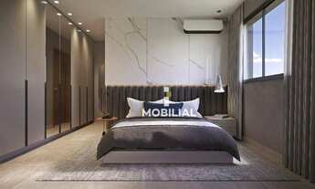 Imagem 4: Cobertura Chess na zona Sul de Uberlândia