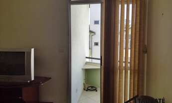 Imagem 7: Apartamento Condomínio Residencial MORUMBI Vila Nossa Senhora das Graças 55,00 m²