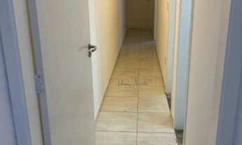 Imagem 6: Casa com 3 dormitórios à venda, 130 m² por R$ 650.000,00 - Vila Belmiro - Santos/SP