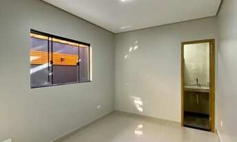 Imagem 2: CASA TÉRREA para venda em Cambé - PR