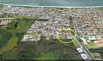 Imagem: Florianópolis - Terreno Padrão - Jurerê