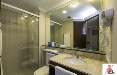 Imagem 4: Flat, Jardins - São Paulo