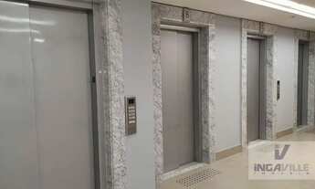 Imagem 5: Sala, 110 m² - venda por R$ 800.000,00 ou aluguel por R$ 2.500,00/mês - Zona 04 - Maringá