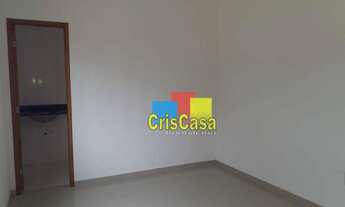 Imagem 5: Cobertura com 2 dormitórios à venda, 65 m² por R$ 330.000,00 - Jardim Bela Vista - Rio das