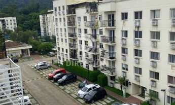 Imagem 2: Rio de Janeiro - Apartamento Padrão - Jacarepaguá