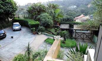 Imagem 5: Cond. Vilarejo VILA DIVA - 3 dorms (1ste), piscina, amplo jardim, vista!