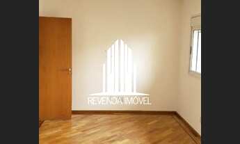 Imagem 2: Apartamento na Chácara Santo Antonio