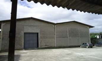 Imagem 6: Vendo galpão com 4.000 m2 em Caxias