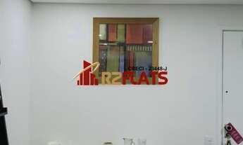 Imagem 5: Flat, Itaim Bibi - São Paulo