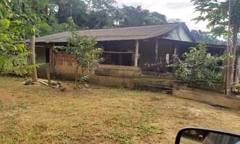 Imagem 6: Sítio em Edilândia GO