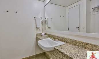 Imagem 6: Flat, Jardins - São Paulo