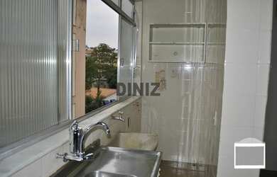 Imagem 7: Belo Horizonte - Apartamento Padrão - Nova Floresta