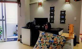 Imagem: Apartamento para venda possui 76 metros