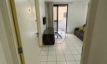 Imagem 7: Apartamento com 2 dormitórios à venda, 65 m² por R$ 580.000,00 - Pajuçara - Maceió/AL