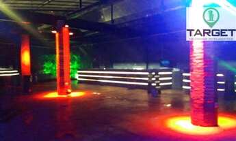 Imagem 3: Pavilhão, 1500 m² - venda por R$ 19.600.000 ou aluguel por R$ 100.000/mês - Indianópolis