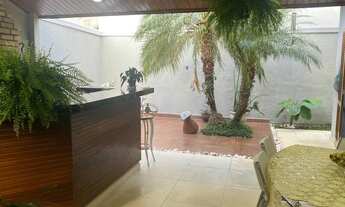 Imagem 4: Casa de condomínio TÉRREA 3 dorm 1 suite - Urbanova - SJCampos