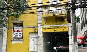 Imagem: Sobrado de 5 quartos - quintal - próximo