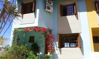 Imagem: Porto Alegre - Casa Padrão - Espirito Santo