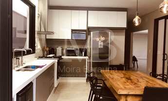 Imagem 2: 4 SUITES, EXCELENTE LOCALIZAÇÃ, AUTO SUFICIENTE EM ENERGIA