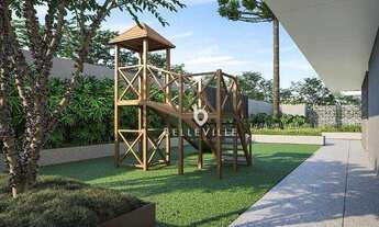 Imagem 6: Apartamento Duplex com 3 suítes à venda, 202 m² por R$ 3.252.006 - Cabral - Curitiba/PR