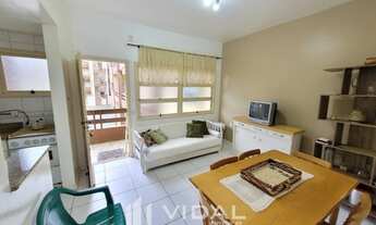 Imagem 2: Tramandaí - Apartamento Padrão - Centro