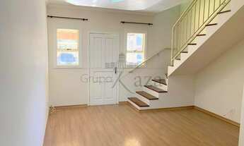 Imagem 2: Casa Sobrado a Venda no Condomínio Quinta dos Ipês, Zona Sul, Parque dos Ipês, 2 quartos