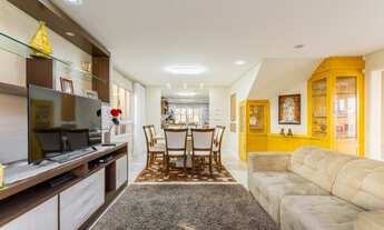 Imagem 3: SOBRADO BAIRRO AGUA VERDE