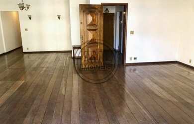 Imagem 2: Prédio luxo. 03 quartos. suíte, vaga escritura. Tijuca R 850.000,00