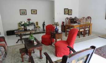 Imagem 5: Rio de Janeiro - Apartamento Padrão - Copacabana