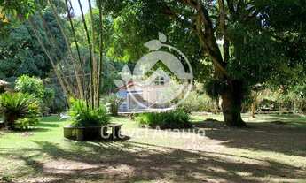 Imagem 4: Fazenda/Sítio/Chácara para venda com 5000 metros quadrados com 5 quartos