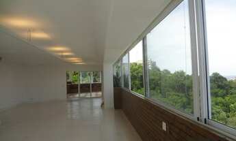 Imagem 7: APARTAMENTO RESIDENCIAL em RIO DE JANEIRO - RJ, LAGOA